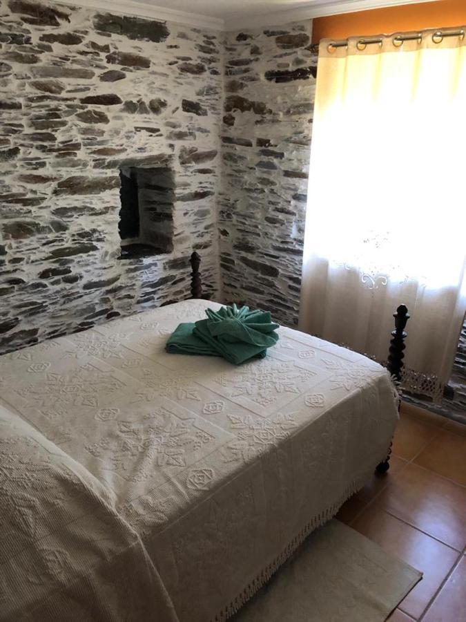 Cantinho Casal Do Rei Seia Dış mekan fotoğraf