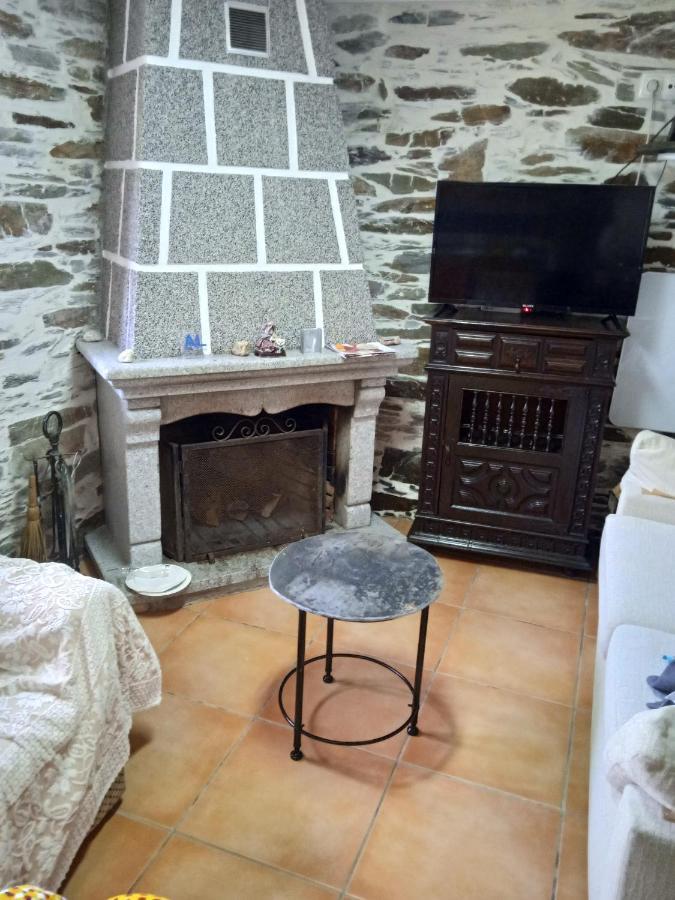 Cantinho Casal Do Rei Seia Dış mekan fotoğraf